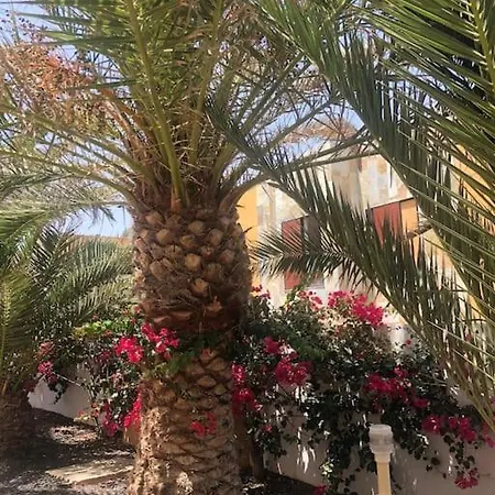 Apartment Cheers On Fuerteventura *