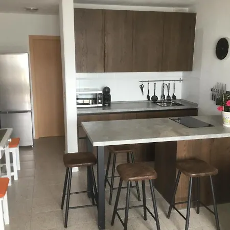 Cheers On Fuerteventura Apartment Costa De Antigua