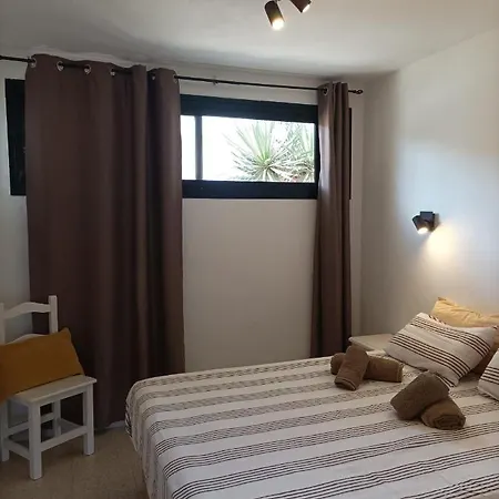 Cheers On Fuerteventura Apartment Costa De Antigua