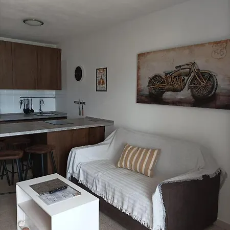 Cheers On Fuerteventura Apartment *