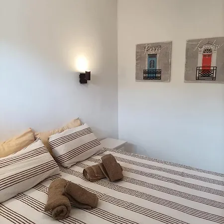 Apartment Cheers On Fuerteventura Costa De Antigua