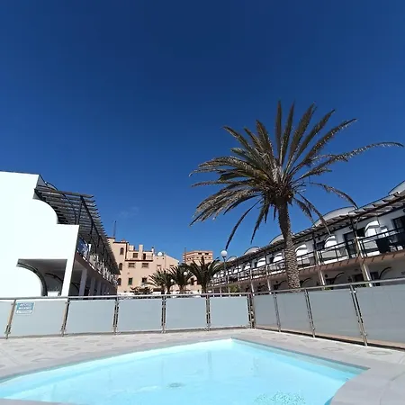 شقة Cheers On Fuerteventura كوستا دي أنتيجوا