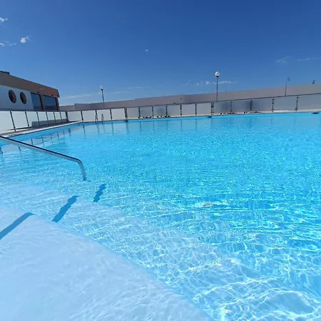 شقة Cheers On Fuerteventura *