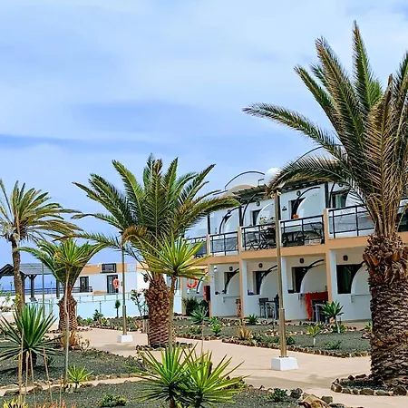 شقة Cheers On Fuerteventura كوستا دي أنتيجوا