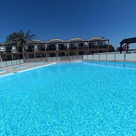 شقة Cheers On Fuerteventura