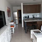 公寓 Cheers On Fuerteventura 科斯塔德安提瓜