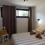 Cheers On Fuerteventura 公寓 科斯塔德安提瓜